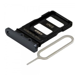 SUPORTE DE CARTÃO SIM XIAOMI MI 11 PRO PRETO SUPORTE DE CARTÃO SIM XIAOMI MI 11 PRO PRETO